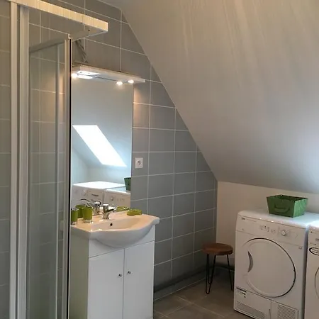 Maison A La *