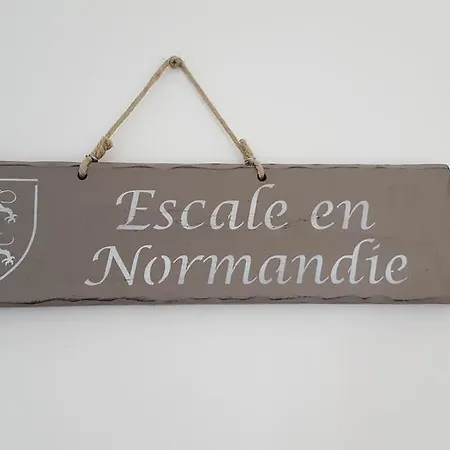 Hébergement de vacances Maison A La Criel-sur-Mer