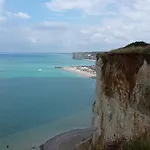 Les Falaises De