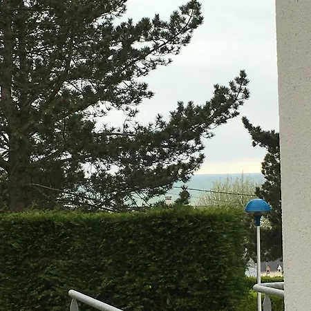 Les Falaises De 크리엘쉬르메르