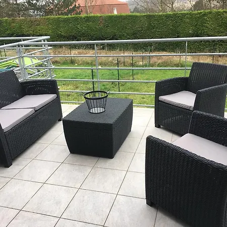 Les Falaises De 펜션