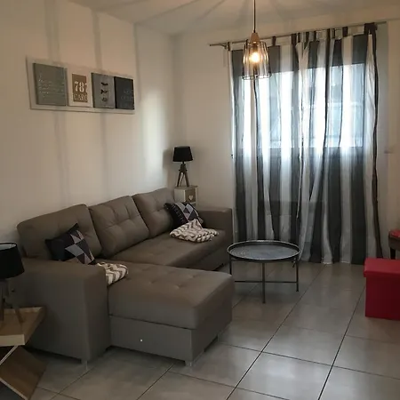 Les Falaises De 펜션 *