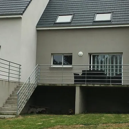 Les Falaises De * 크리엘쉬르메르