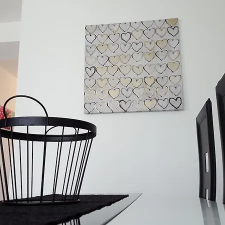 펜션 Les Falaises De *