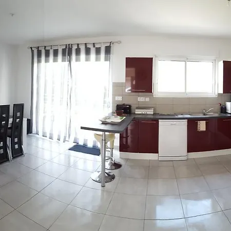 Les Falaises De * 크리엘쉬르메르