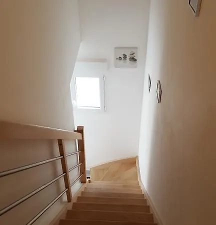 펜션 Les Falaises De *