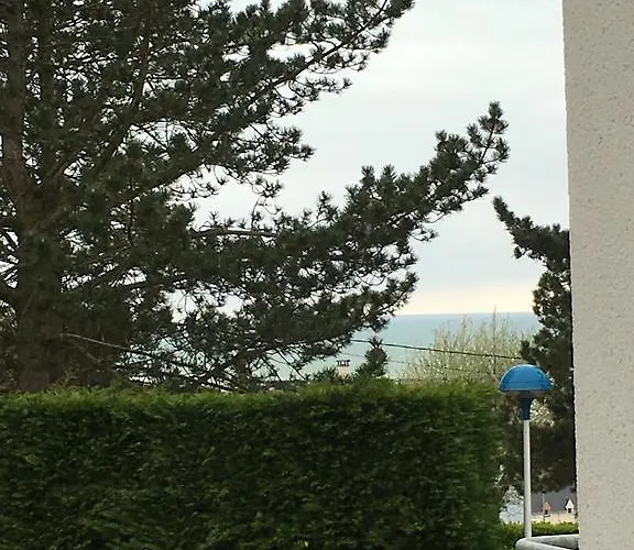 Les Falaises De Criel-sur-Mer