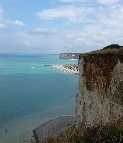 Les Falaises De