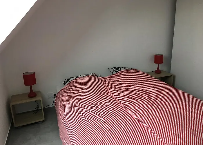 Vakantiehuis Les Falaises De Criel-sur-Mer