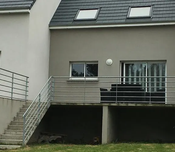 Les Falaises De * Criel-sur-Mer