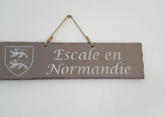 Vakantiehuis Les Falaises De Criel-sur-Mer