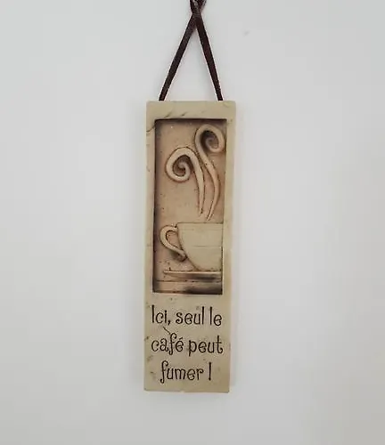 Les Falaises De Vakantiehuis