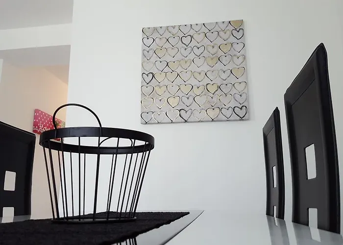 Vakantiehuis Les Falaises De *