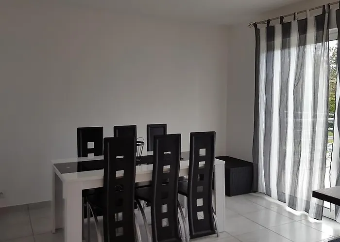 Les Falaises De Vakantiehuis Criel-sur-Mer