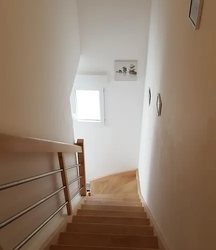 Vakantiehuis Les Falaises De *