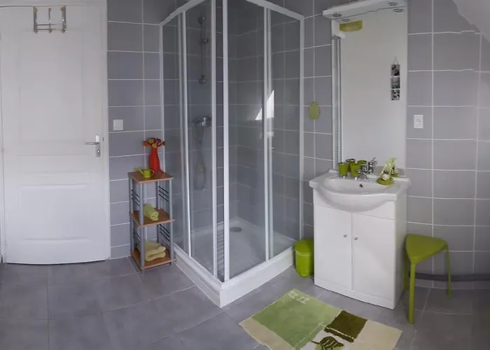 Les Falaises De Vakantiehuis Criel-sur-Mer